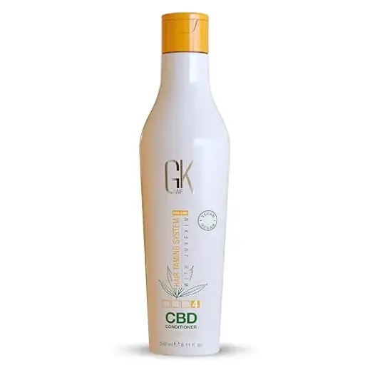 GK CBD Conditioner 