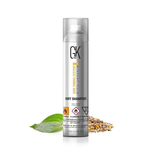 GK Dry Shampoo