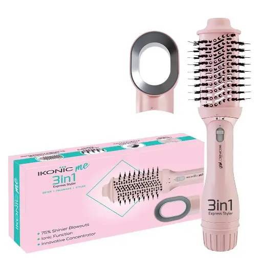 Ikonic 3in1 Express Styler
