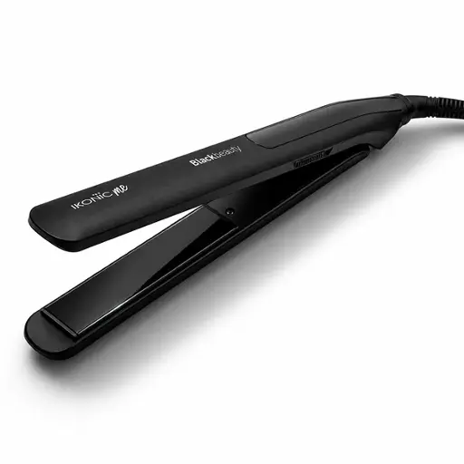 Ikonic Me Black Beauty Straightener