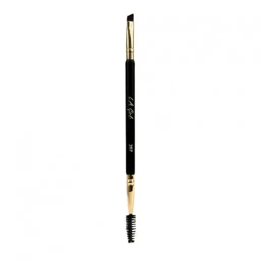 La Girl Pro Duo Brow Brush