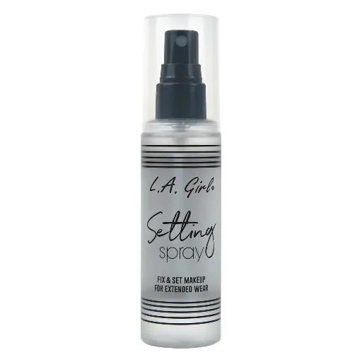 La Girl Setting Spray 