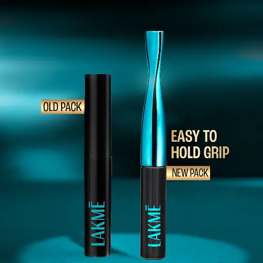 [8901030463426] Lakme 9to5 Black Impact Eyeliner