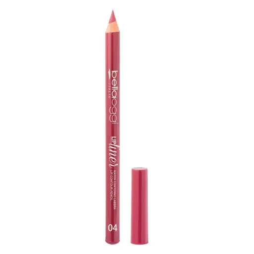 Bellaoggi Lip Liner Matte Lip Pencil