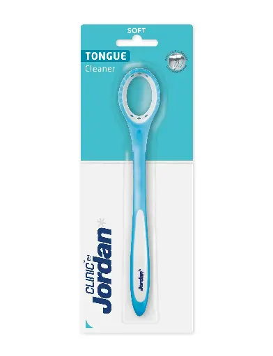 Jordan Tongue Cleaner 