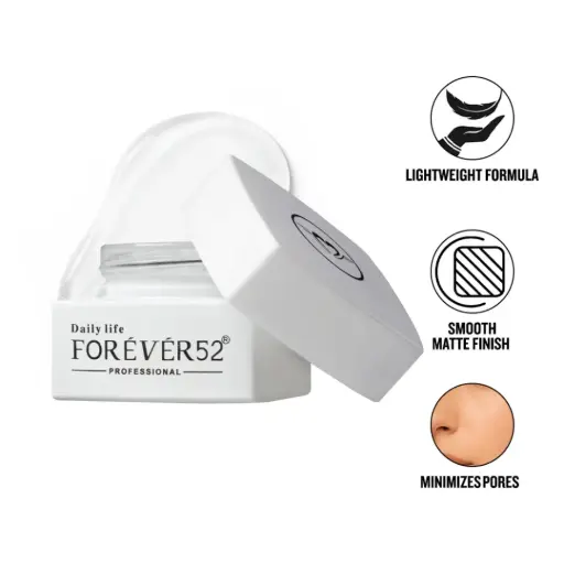 [AMB001] Forever52 All Matte Base Primer