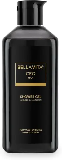 Bella Vita Shower Gel