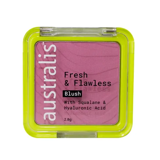 Australis Fresh & Flawless Blush