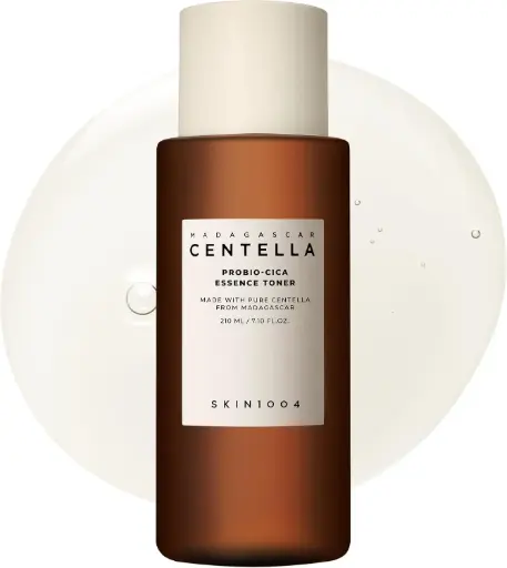 Skin1004 Centella Probio-Cica Essence Toner