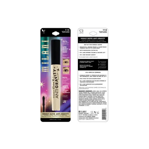 Milani Mascara Anti Gravity 