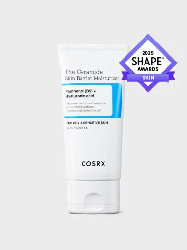 Cosrx The Ceramide Skin Barrier Moisturizer B5+ Hyaluronic Acid
