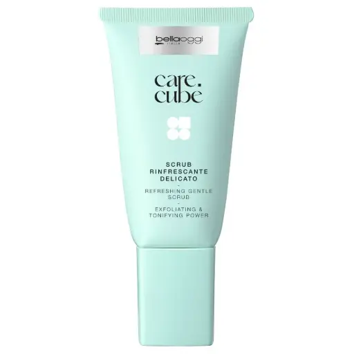 Bellaoggi Care Cube Gentle Scrub
