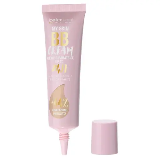 Bellaoggi My Skin BB Cream 24H