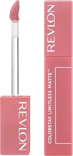 Revlon Colorstay Limitless Matte