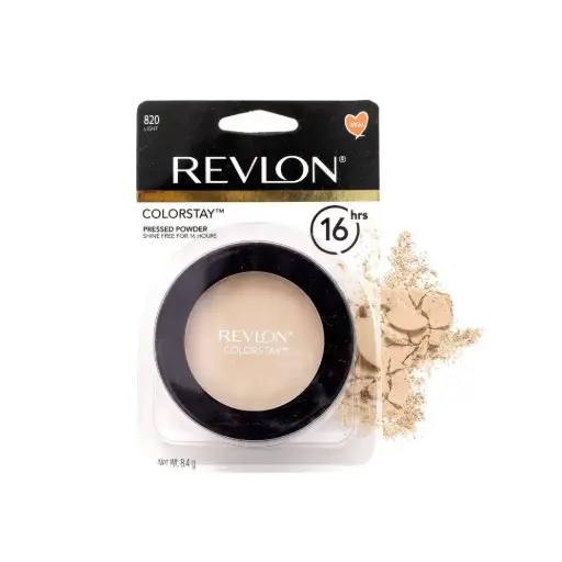 Revlon Colorstay Pressed Powder 16H