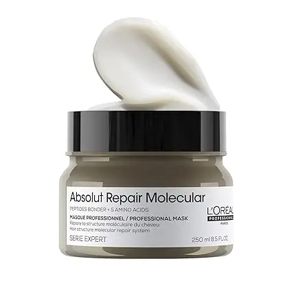 Loreal Professionnel Absolut Repair Molecular Hair Mask 