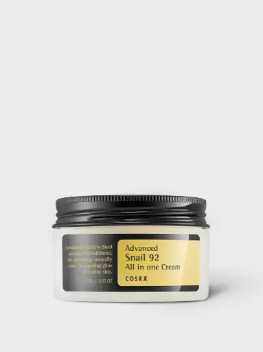 Cosrx Advanced Snail92 All in One Cream 