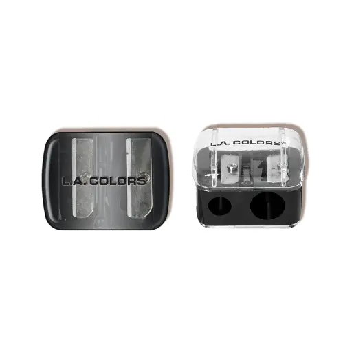 [764005] LA Colors Dual Sharpener