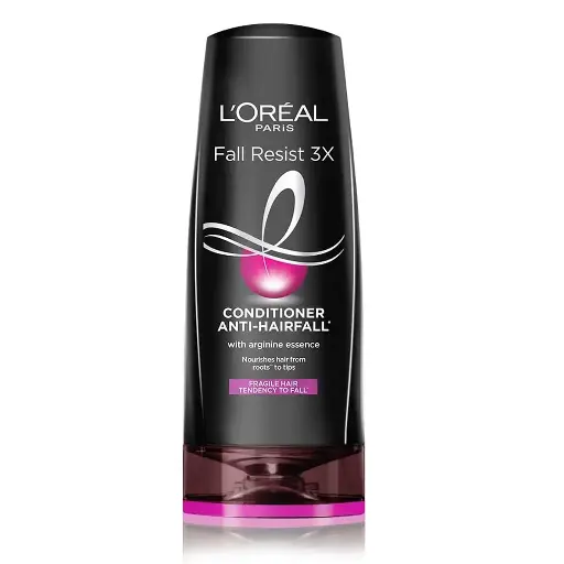 Loreal Paris Haircare Fall Resist 3x Conditioner