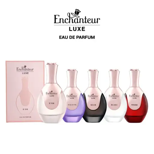 Enchanteur Luxe Eau De Parfum