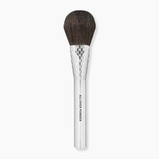 Mesauda All Over Powder Brush