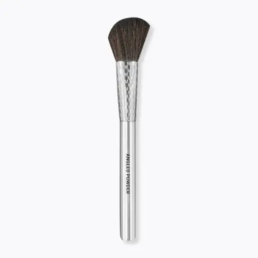 [F07] Mesauda Angled Powder Brush