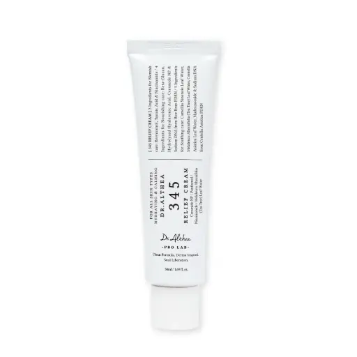 Dr Althea 345 Relief Cream