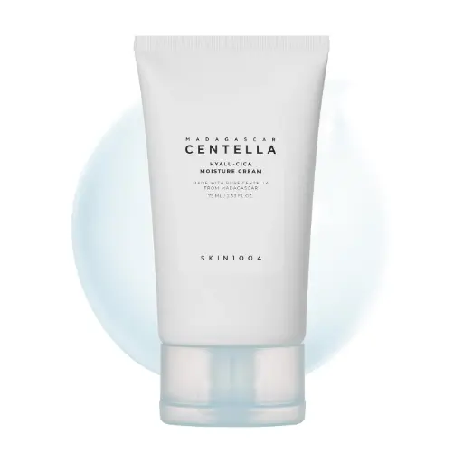 Skin1004 Centella Hyalu-Cica Moisture Cream