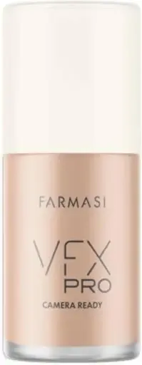 Farmasi VFX Pro Foundation 