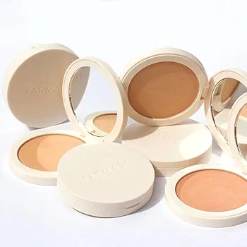 Farmasi BB Compact Powder 