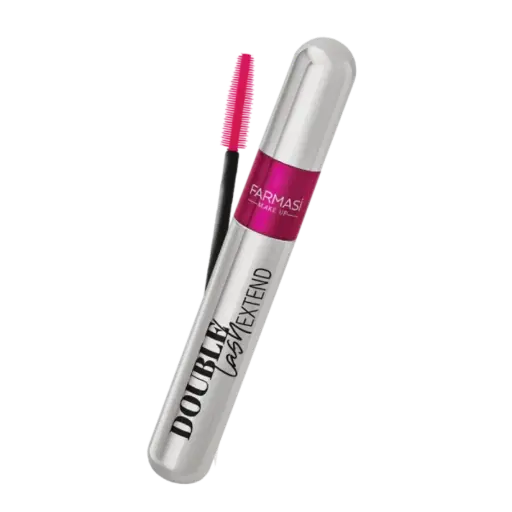 Farmasi Double Lash Extend Mascara 