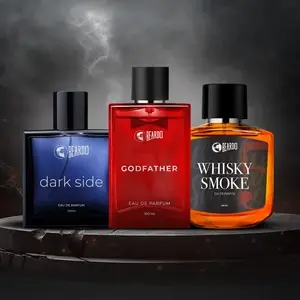 Beardo Eau De Parfum Perfume for Men