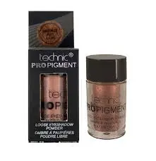 Technic Pro Pigement Loose Eyeshadow Powder