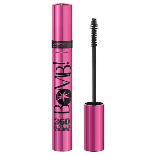 Bellaoggi Mascara Bomb! 360 Instant Volume