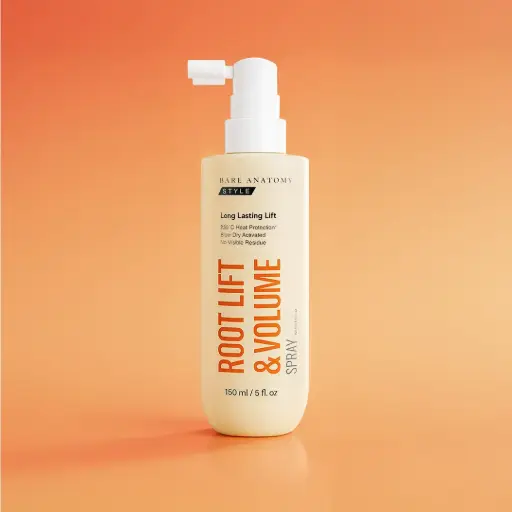Bare Anatomy Root Lift & Volume Spray 