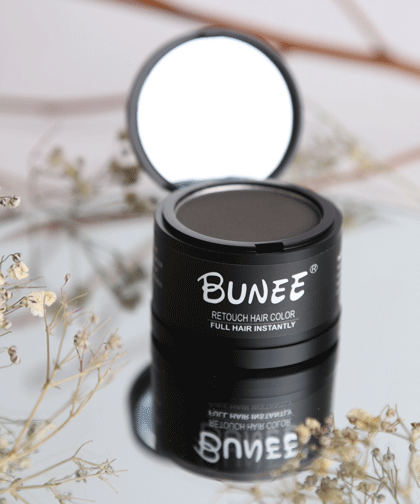 Bunee Luxury Hair Care Retouch Hair Colour 