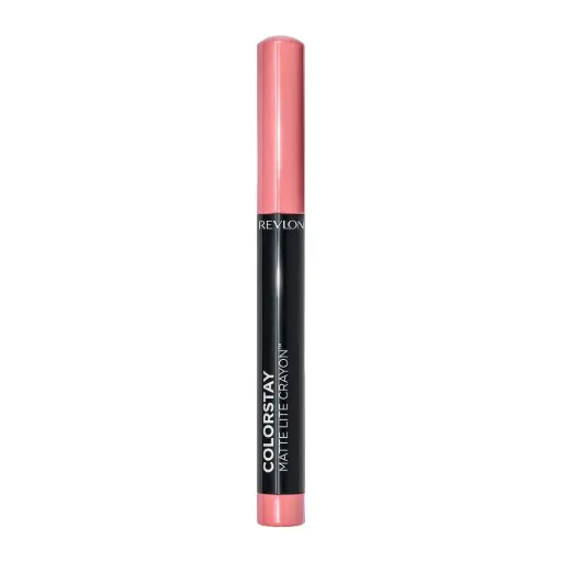 Revlon Colorstay Matte Lite Crayon Lipstick