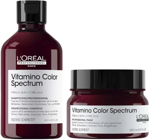 Loreal Professionnel Vitamino Color Spectrum Shampoo
