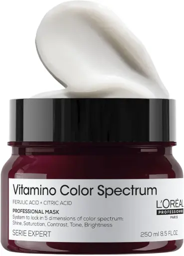 Loreal Professionnel Vitamino Color Spectrum Mask