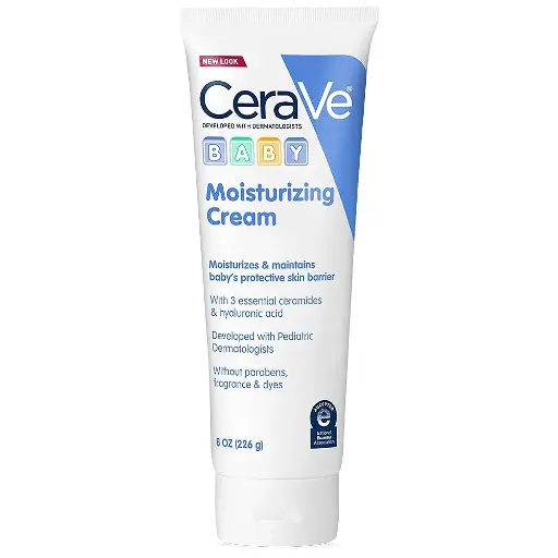 [582859] Cerave Baby Moisturizing Cream