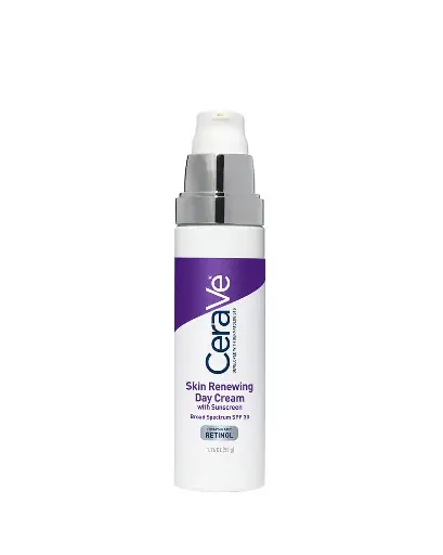Cerave Skin Renewing Day Cream Spf30 