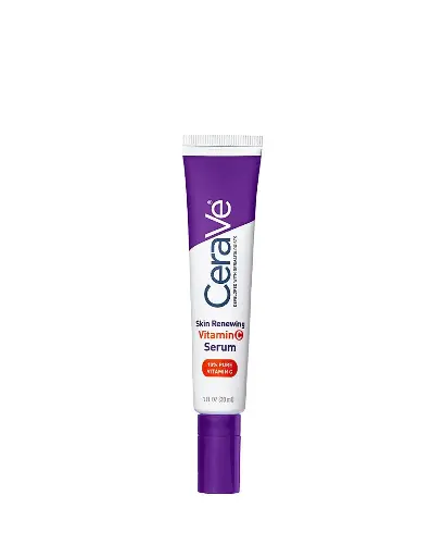 [512351] Cerave Skin Renewing 10% Vitamin C Serum