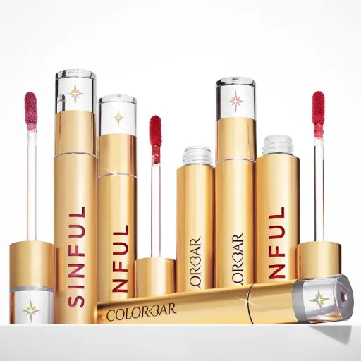 Colorbar Sinful Liquid Lipstick