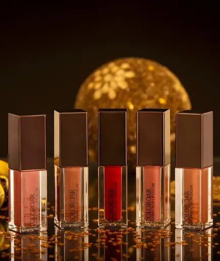 Colorbar Starry Flip Lipcolor