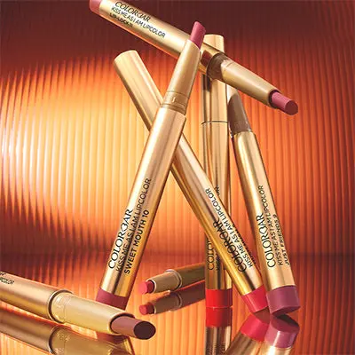 Colorbar Kiss Me As I Am Lip Color 