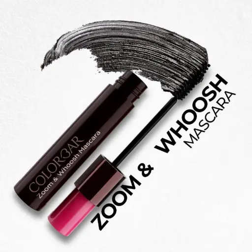 Colorbar Zoom & Whoosh Mascara