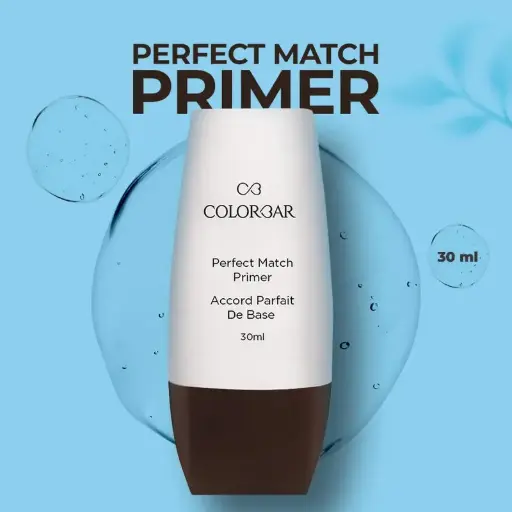 Colorbar Perfect Match Primer