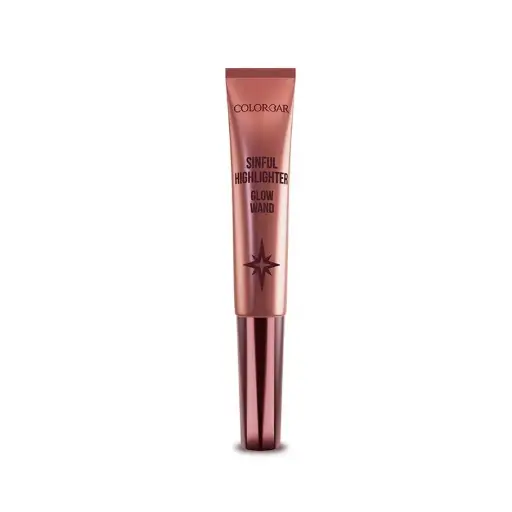Colorbar Sinful Highlighter Glow Wand