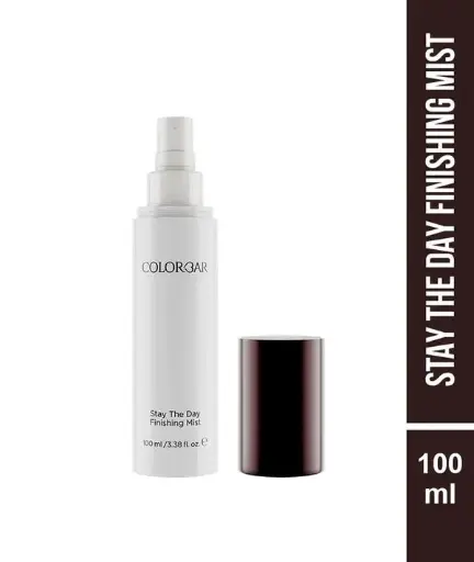 Colorbar Stay The Day Finishing Mist