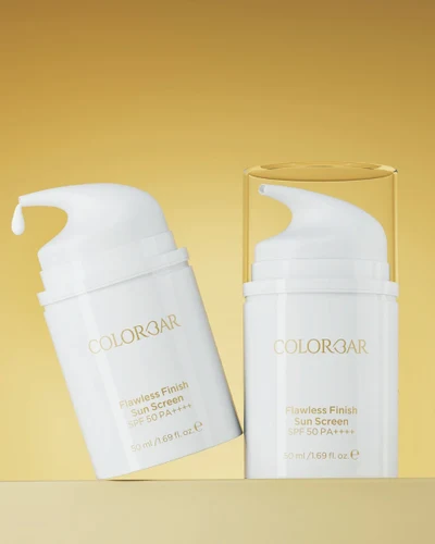 Colorbar Flawless Finish Sun Screen SPF50